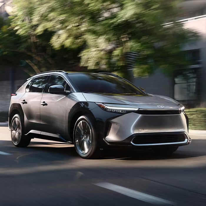 Marthaler Toyota of Ashland in Ashland WI