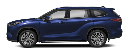 2025 Toyota Highlander Hybrid - Marthaler Toyota of Ashland in Ashland WI