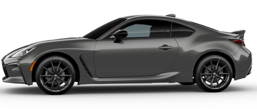 2026 Toyota GR86 - Marthaler Toyota of Ashland in Ashland WI