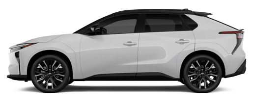 2026 Toyota bZ - Marthaler Toyota of Ashland in Ashland WI