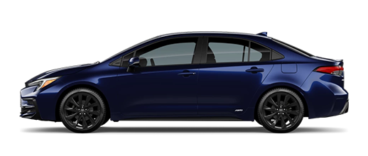 2026 Toyota Corolla - Marthaler Toyota of Ashland in Ashland WI