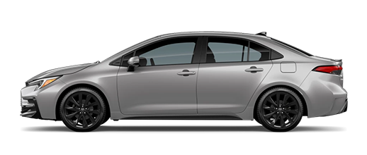 2026 Toyota Corolla - Marthaler Toyota of Ashland in Ashland WI