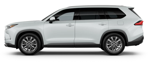 2026 Toyota Grand Highlander Hybrid - Marthaler Toyota of Ashland in Ashland WI