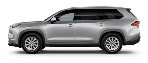 2026 Toyota Grand Highlander - Marthaler Toyota of Ashland in Ashland WI