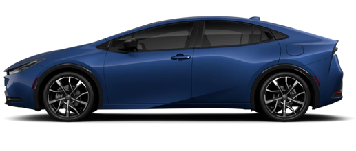 2026 Toyota Prius Plug-in Hybrid - Marthaler Toyota of Ashland in Ashland WI