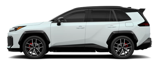 2026 Toyota RAV4 Plug-in Hybrid - Marthaler Toyota of Ashland in Ashland WI