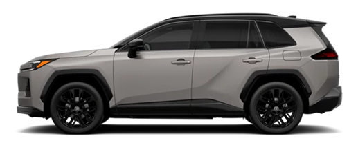 2026 Toyota RAV4 - Marthaler Toyota of Ashland in Ashland WI