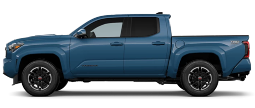 2026 Toyota Tacoma - Marthaler Toyota of Ashland in Ashland WI