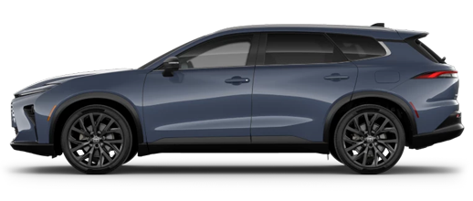 2026 Toyota Crown Signia - Marthaler Toyota of Ashland in Ashland WI