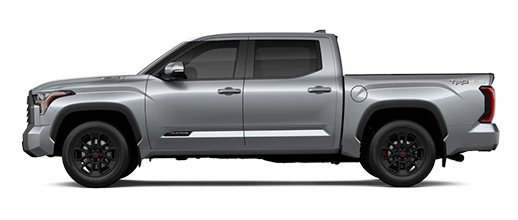 2026 Toyota Tundra - Marthaler Toyota of Ashland in Ashland WI
