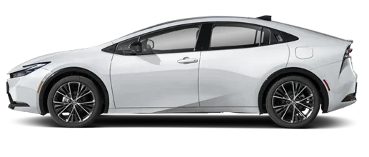 2027 Toyota Prius - Marthaler Toyota of Ashland in Ashland WI