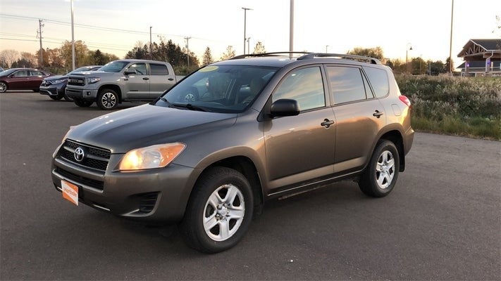 2010 Toyota RAV4
