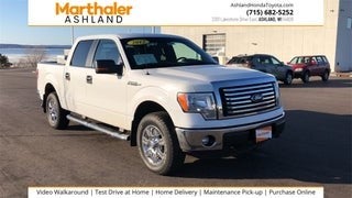 Used Ford F-150
