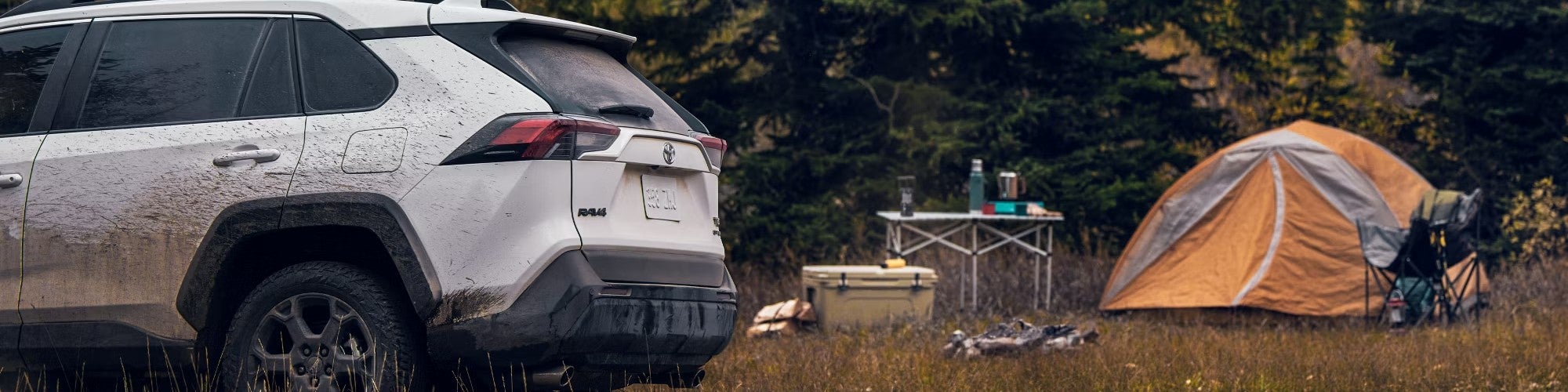 2024 Toyota RAV4 banner