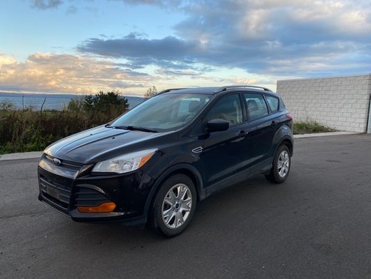 2013 Ford Escape S